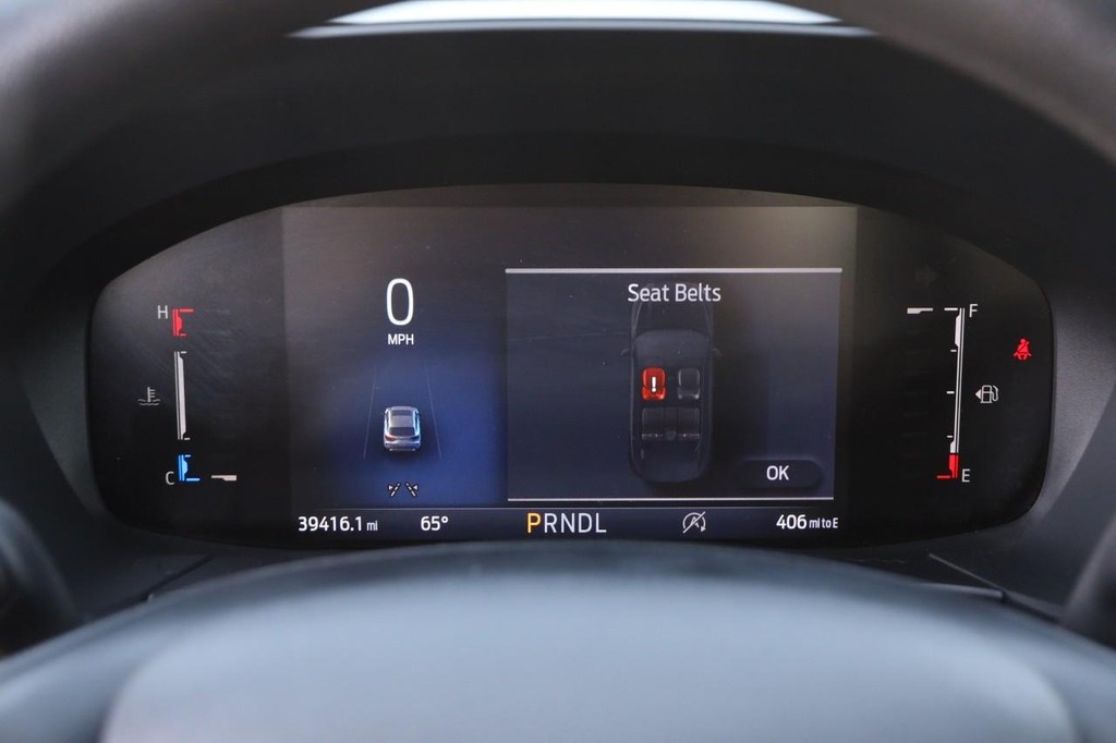 Ford Escape Vehicle Image 13