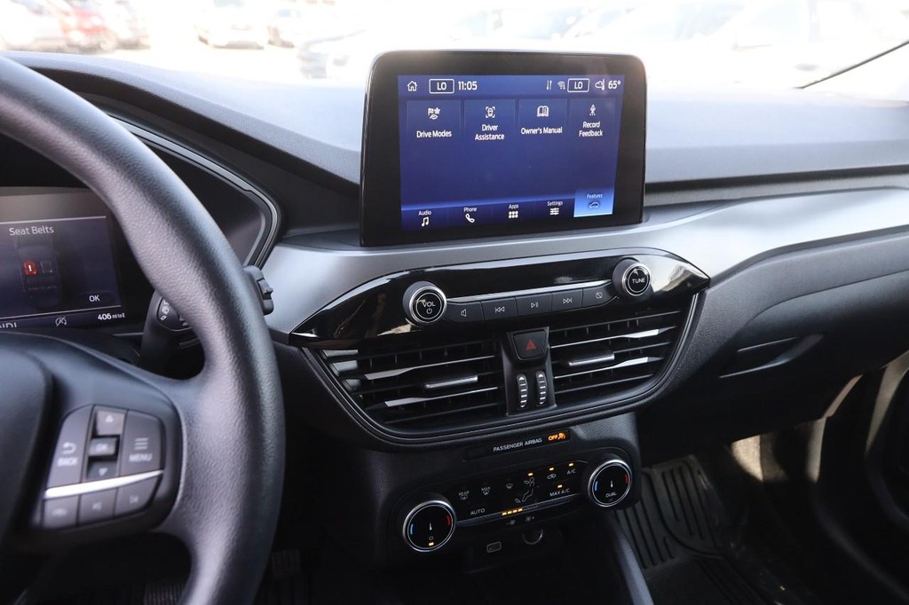 Ford Escape Vehicle Image 15