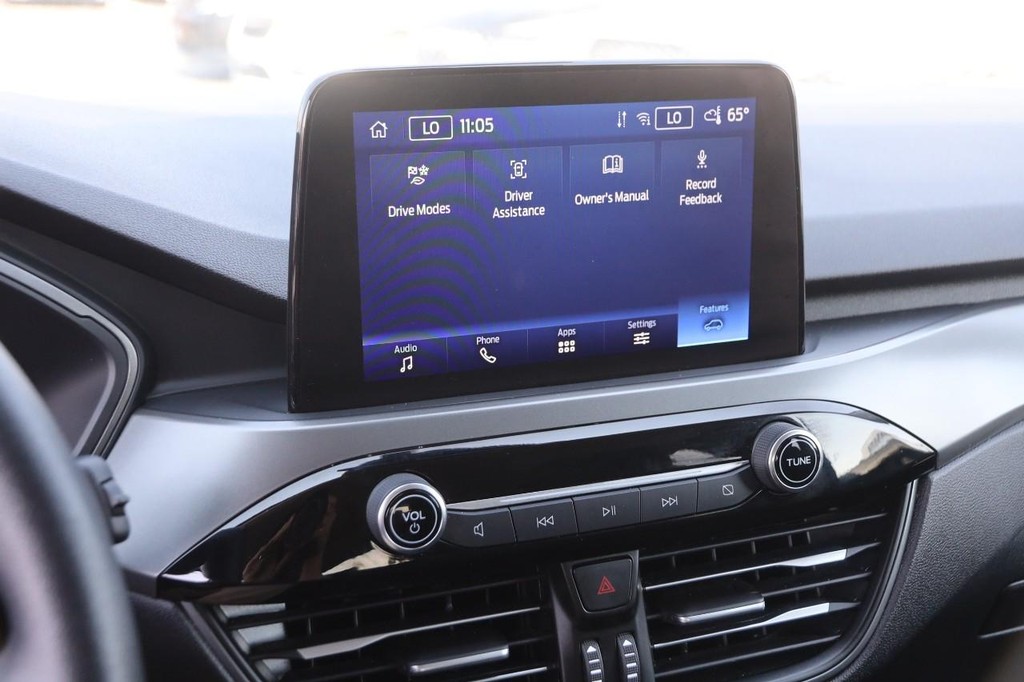 Ford Escape Vehicle Image 16