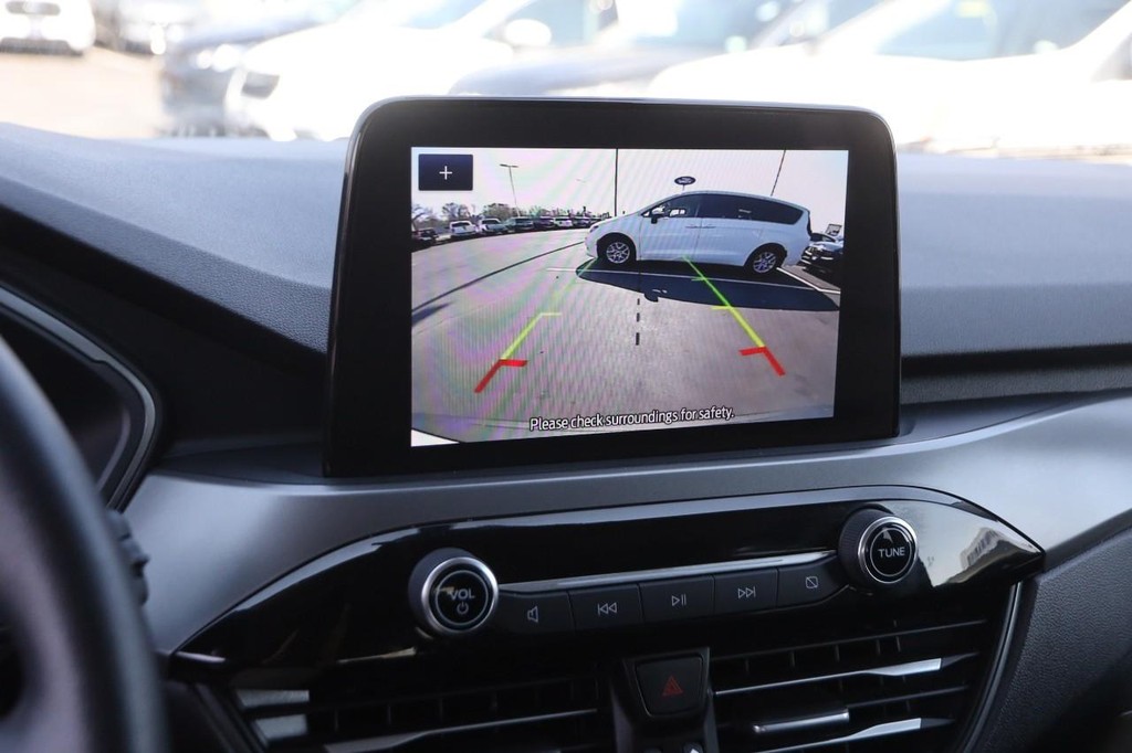 Ford Escape Vehicle Image 17