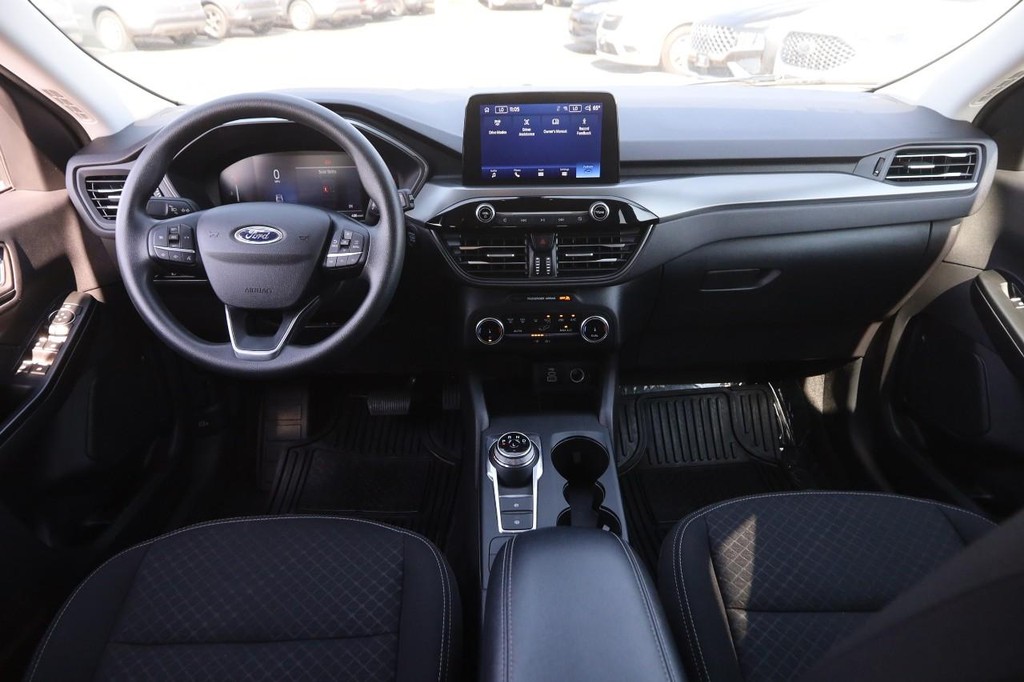 Ford Escape Vehicle Image 20