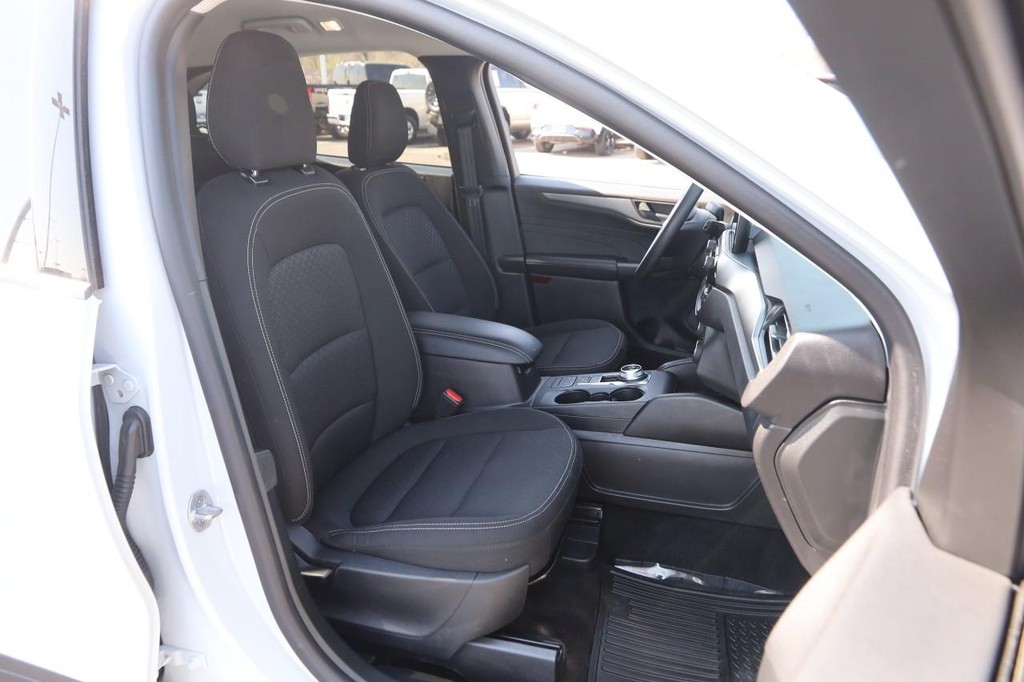 Ford Escape Vehicle Image 25