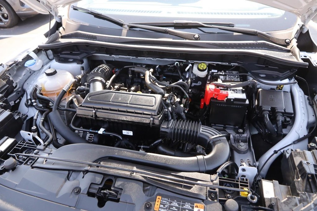 Ford Escape Vehicle Image 26