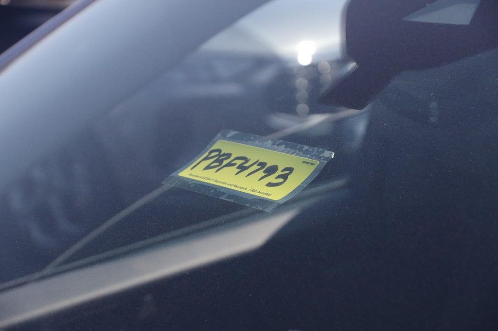 Ford Escape Vehicle Image 27