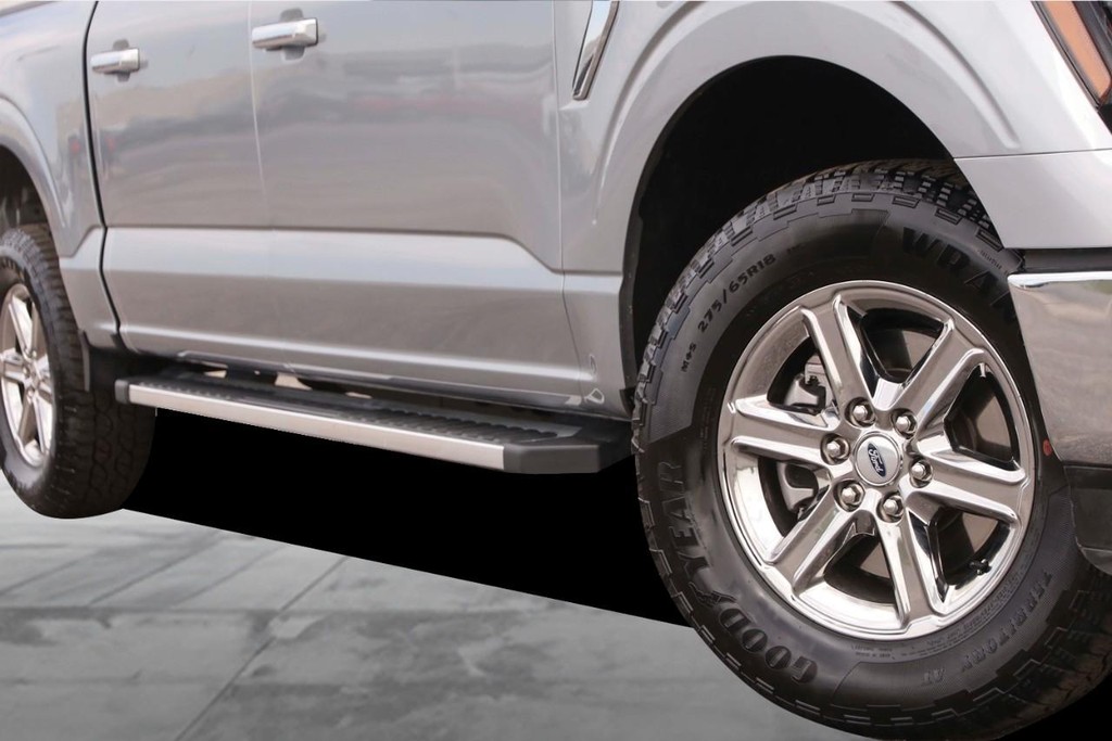 Ford F-150 Vehicle Image 03