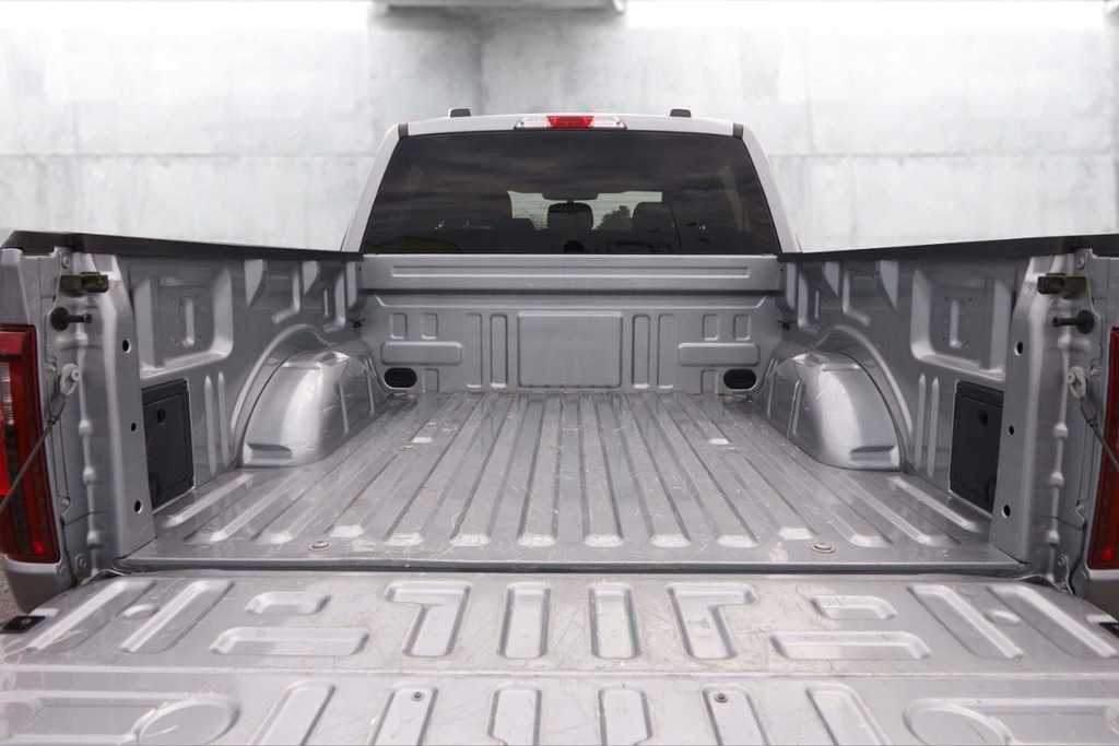 Ford F-150 Vehicle Image 07