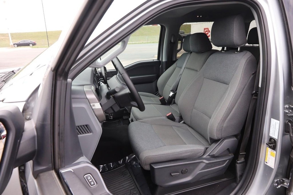 Ford F-150 Vehicle Image 08