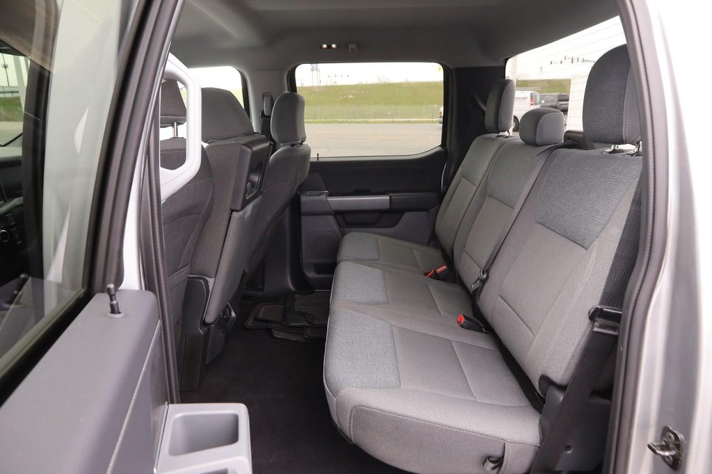 Ford F-150 Vehicle Image 09