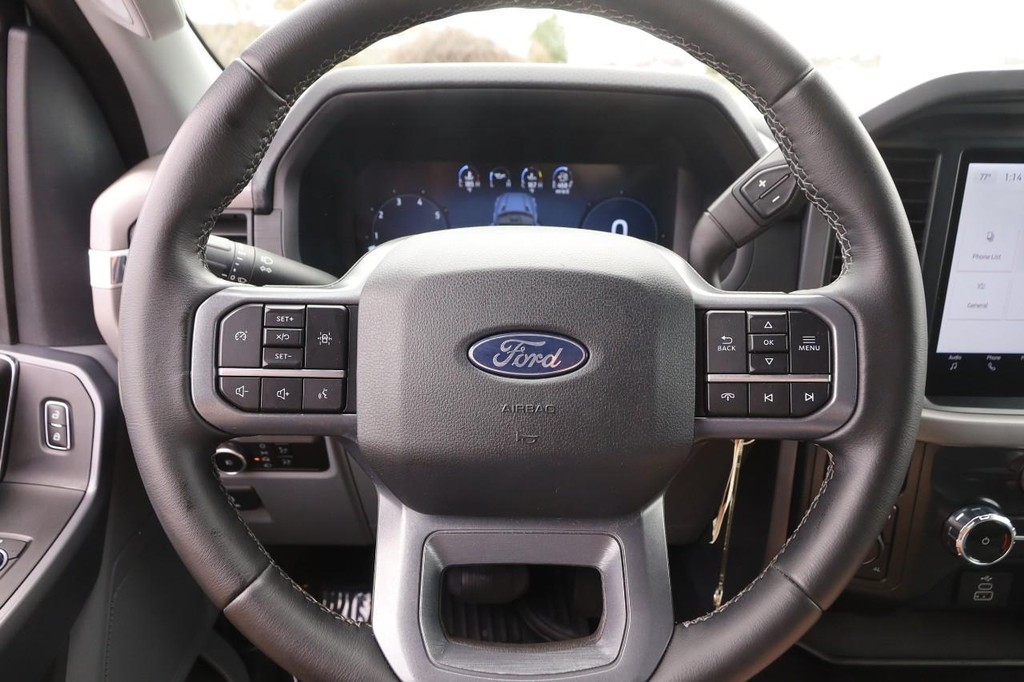 Ford F-150 Vehicle Image 10