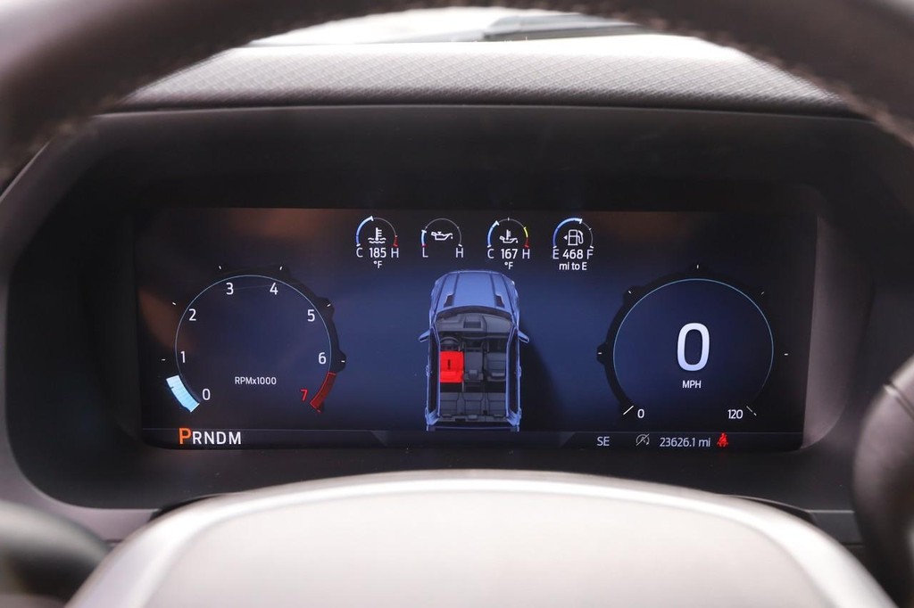 Ford F-150 Vehicle Image 13