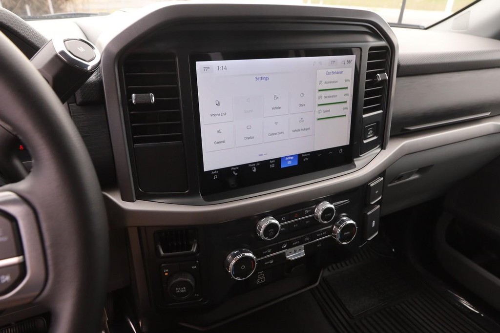 Ford F-150 Vehicle Image 14