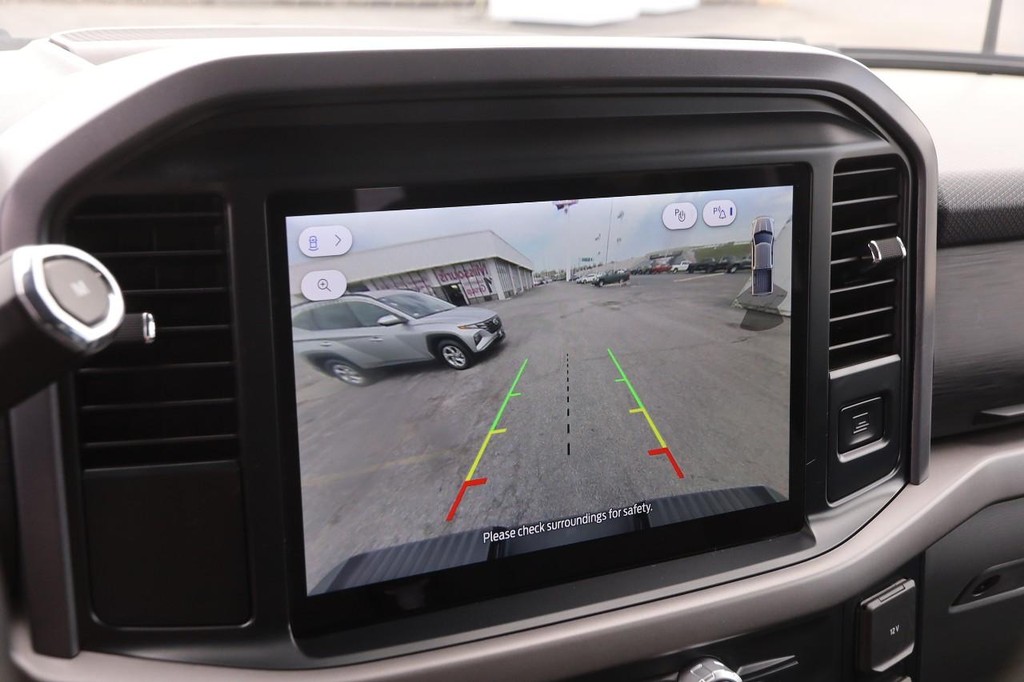 Ford F-150 Vehicle Image 15