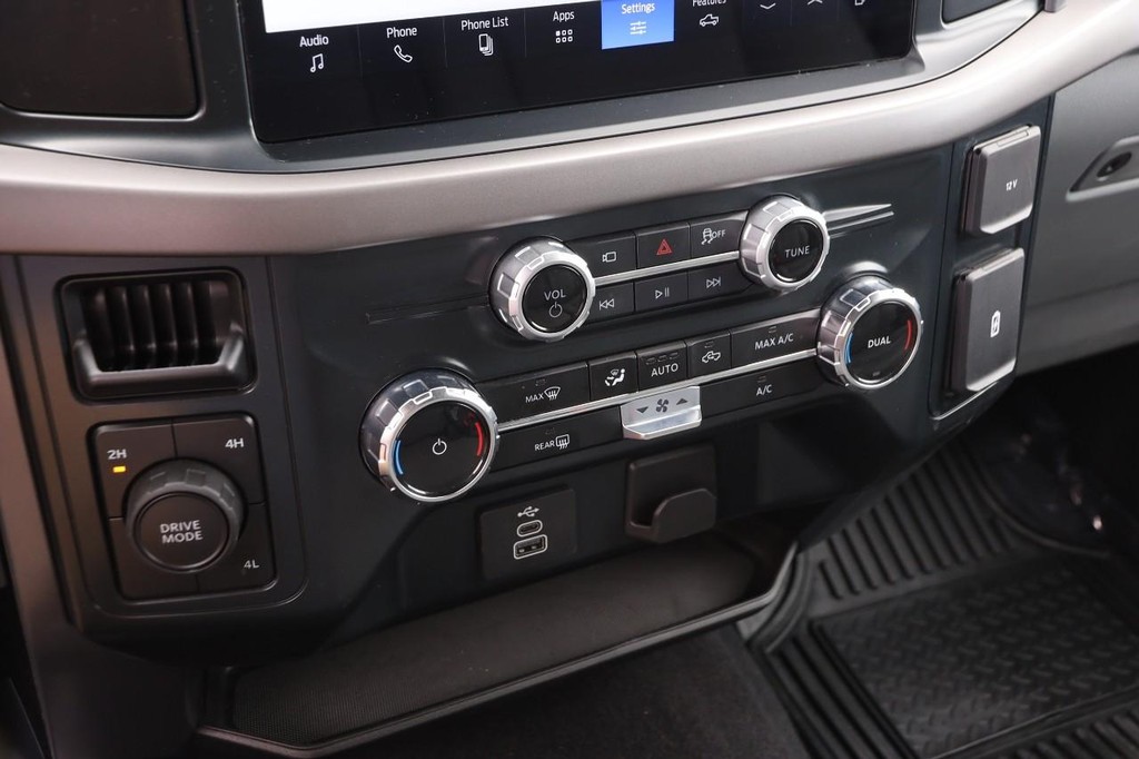 Ford F-150 Vehicle Image 16