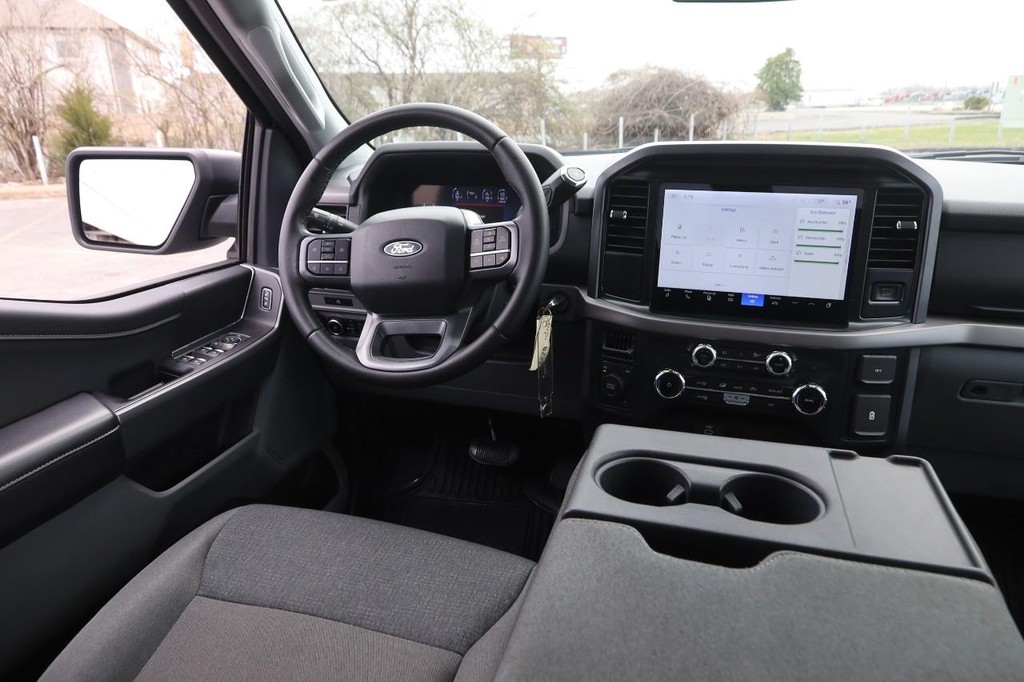 Ford F-150 Vehicle Image 20