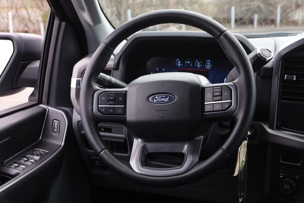 Ford F-150 Vehicle Image 21