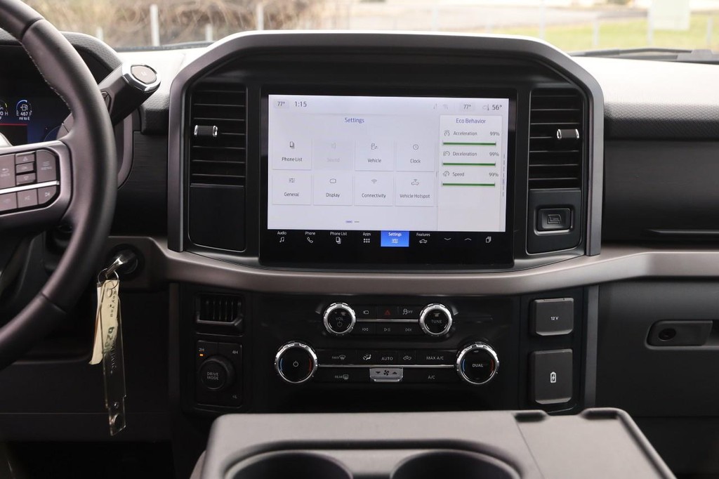 Ford F-150 Vehicle Image 22