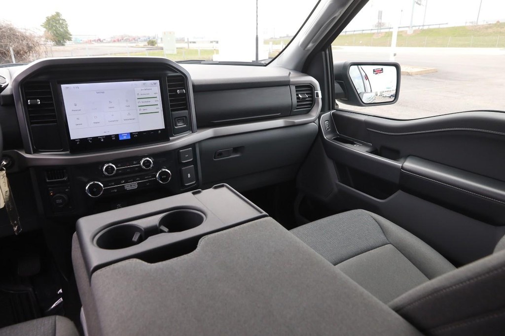 Ford F-150 Vehicle Image 23