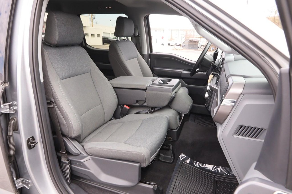 Ford F-150 Vehicle Image 24