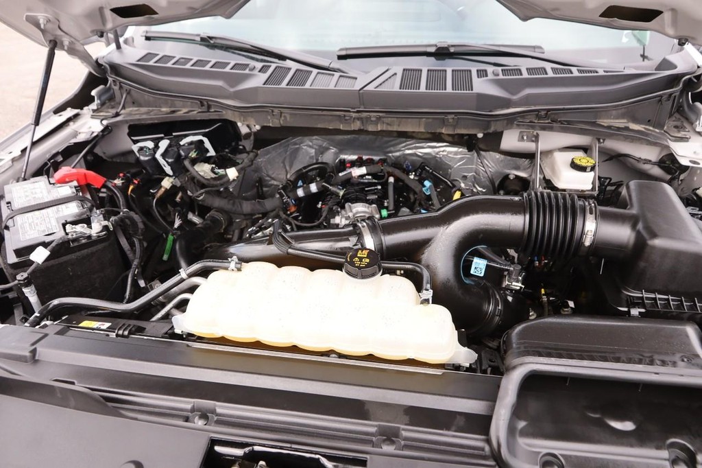 Ford F-150 Vehicle Image 25