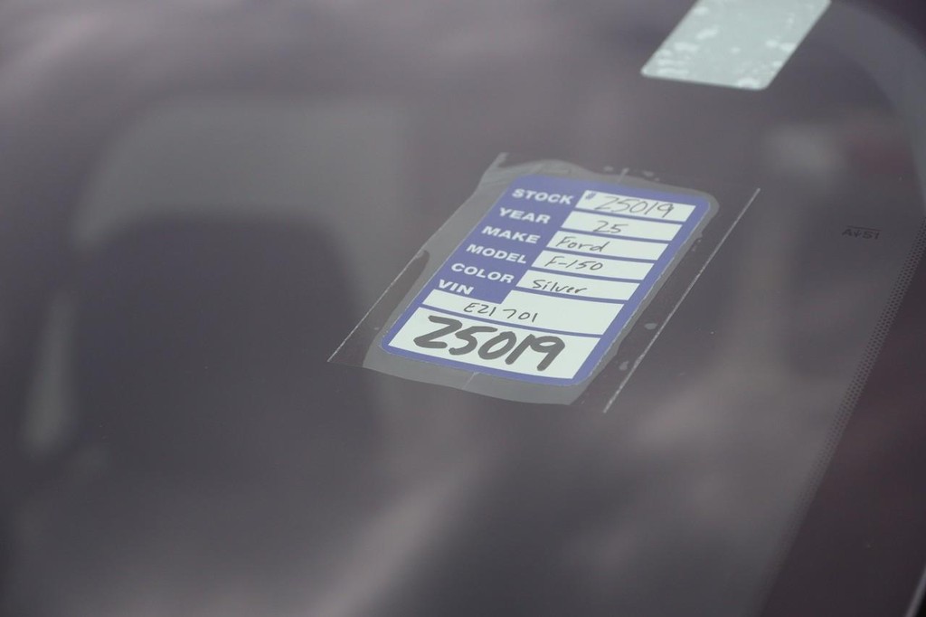 Ford F-150 Vehicle Image 26