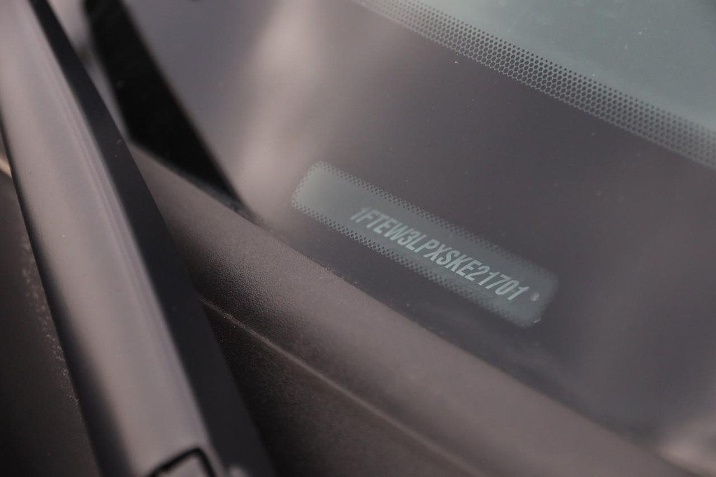 Ford F-150 Vehicle Image 27