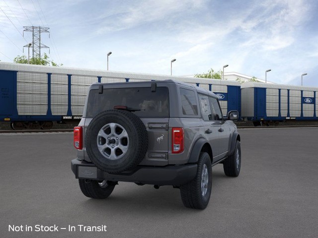 Ford Bronco Vehicle Image 08