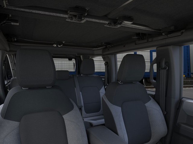 Ford Bronco Vehicle Image 12