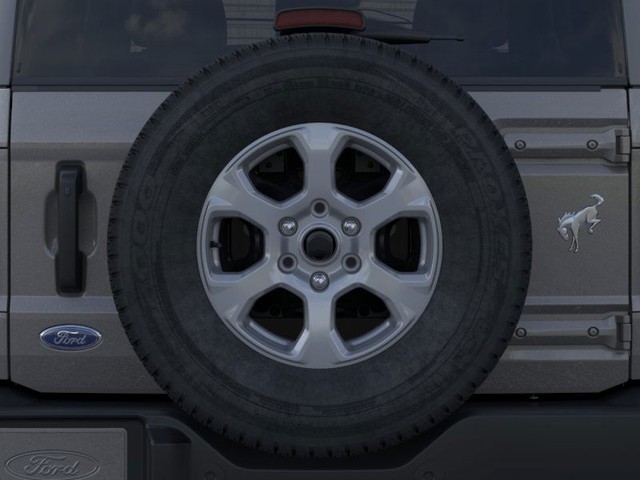 Ford Bronco Vehicle Image 24