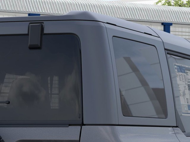 Ford Bronco Vehicle Image 25