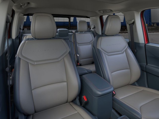 Ford Maverick Vehicle Full-screen Gallery Image 10