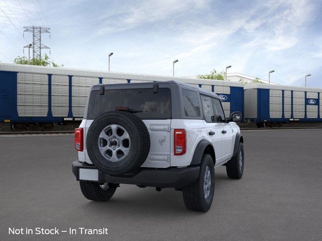 Ford Bronco Vehicle Image 08