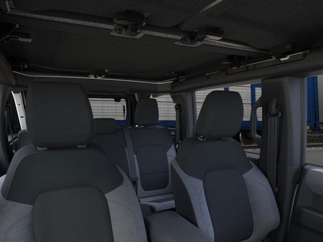 Ford Bronco Vehicle Image 12