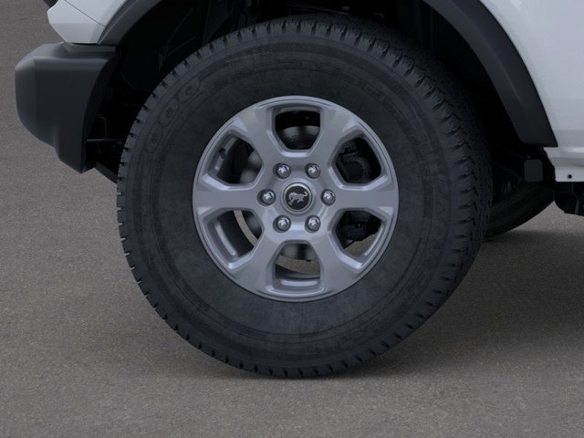 Ford Bronco Vehicle Image 21