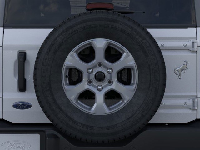 Ford Bronco Vehicle Image 24