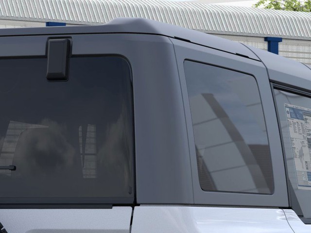 Ford Bronco Vehicle Image 25