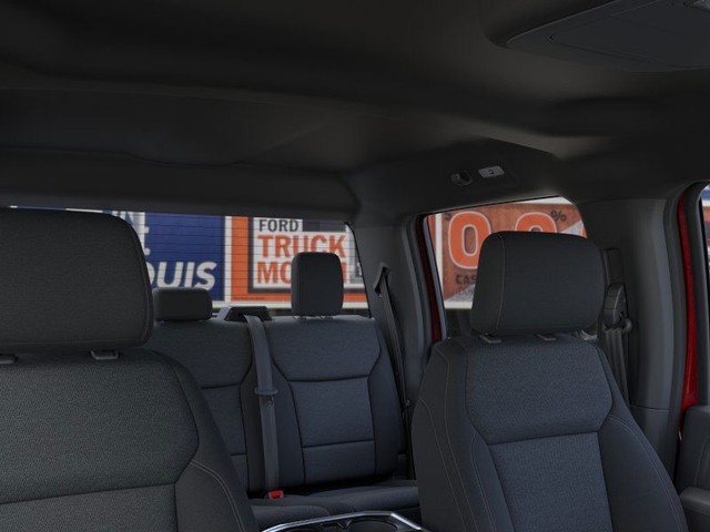 Ford F-150 Vehicle Full-screen Gallery Image 22