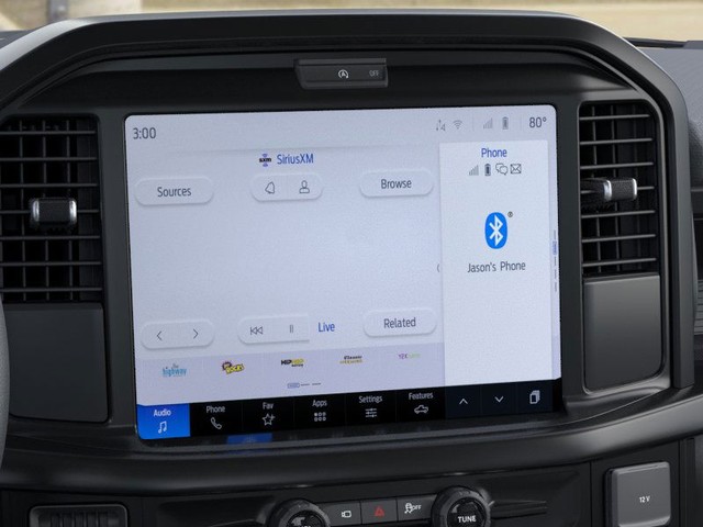 Ford F-150 Vehicle Full-screen Gallery Image 14