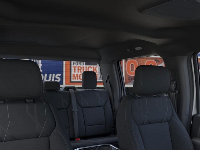 Ford F-150 Vehicle Full-screen Gallery Image 22