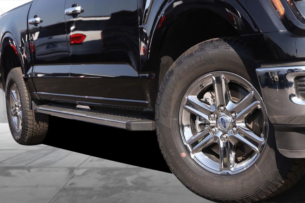 Ford F-150 Vehicle Image 03