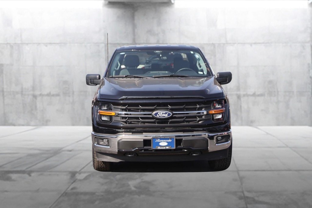 Ford F-150 Vehicle Image 04