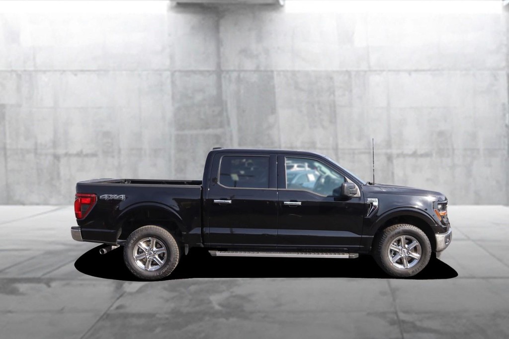 Ford F-150 Vehicle Image 05