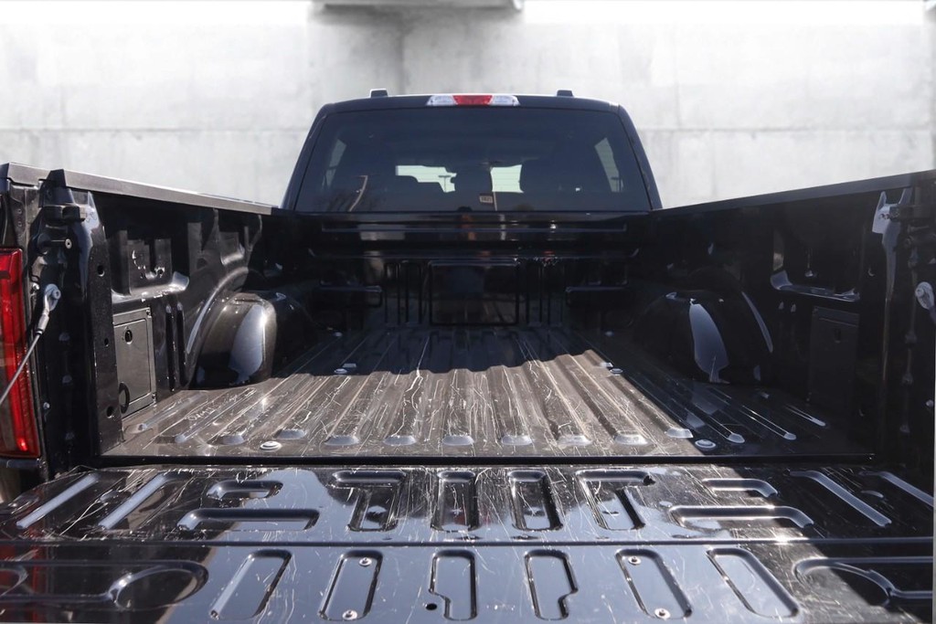 Ford F-150 Vehicle Image 07