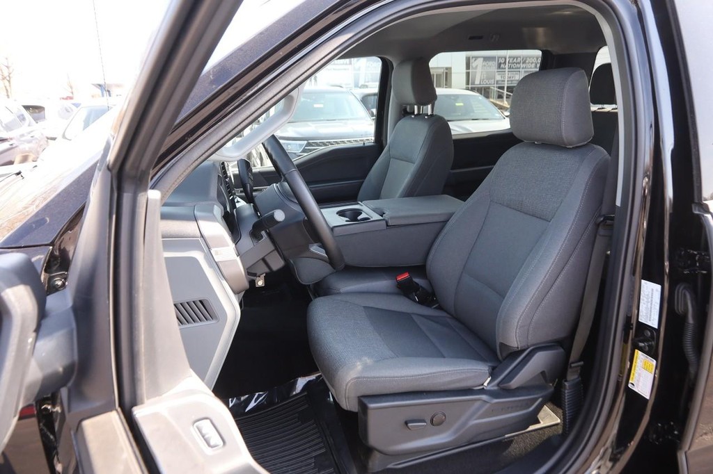 Ford F-150 Vehicle Image 08