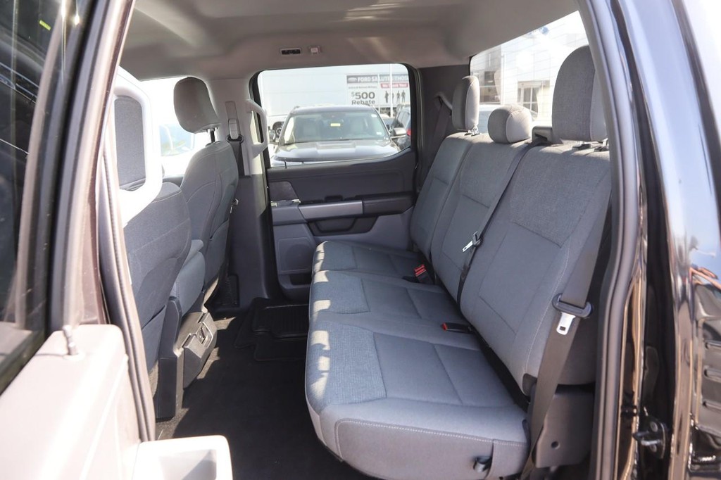 Ford F-150 Vehicle Image 09