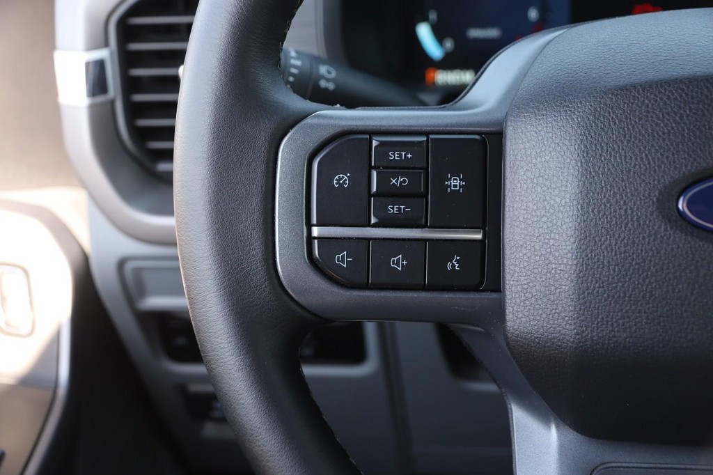 Ford F-150 Vehicle Image 11