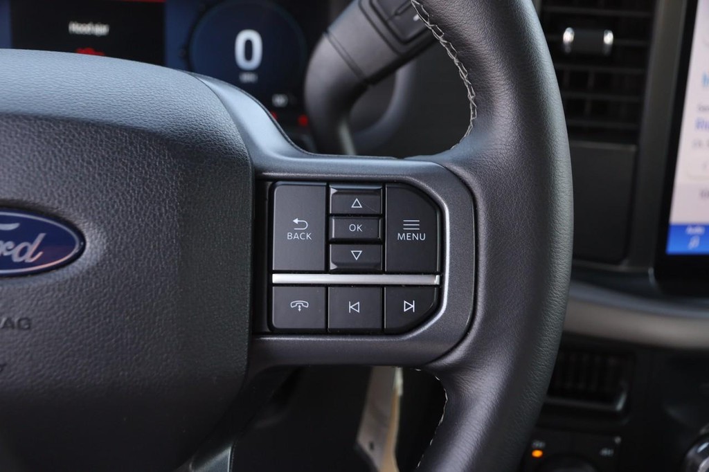 Ford F-150 Vehicle Image 12