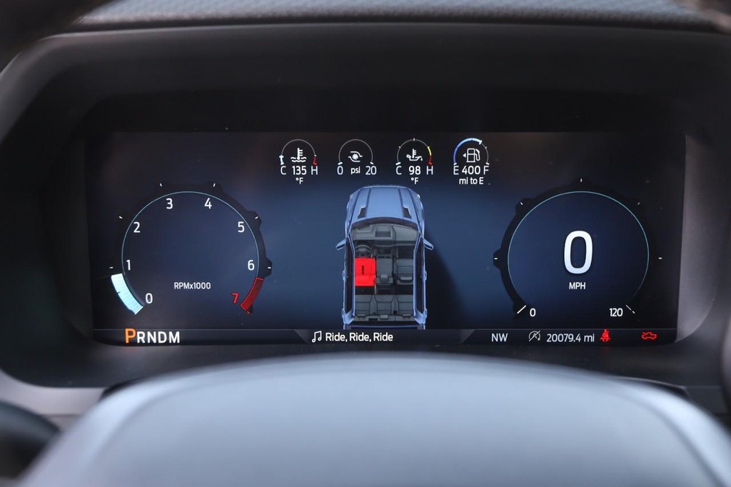 Ford F-150 Vehicle Image 13