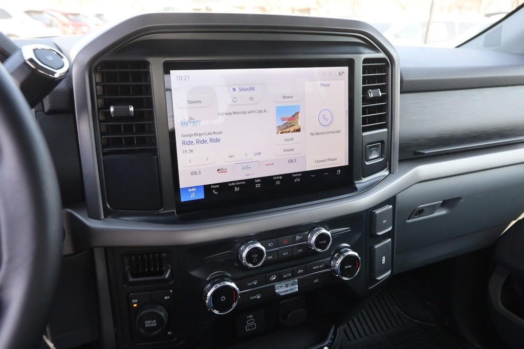 Ford F-150 Vehicle Image 15