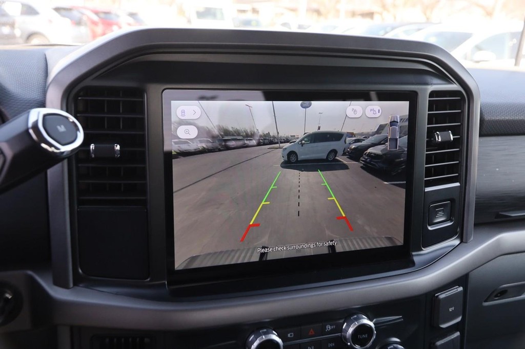 Ford F-150 Vehicle Image 16