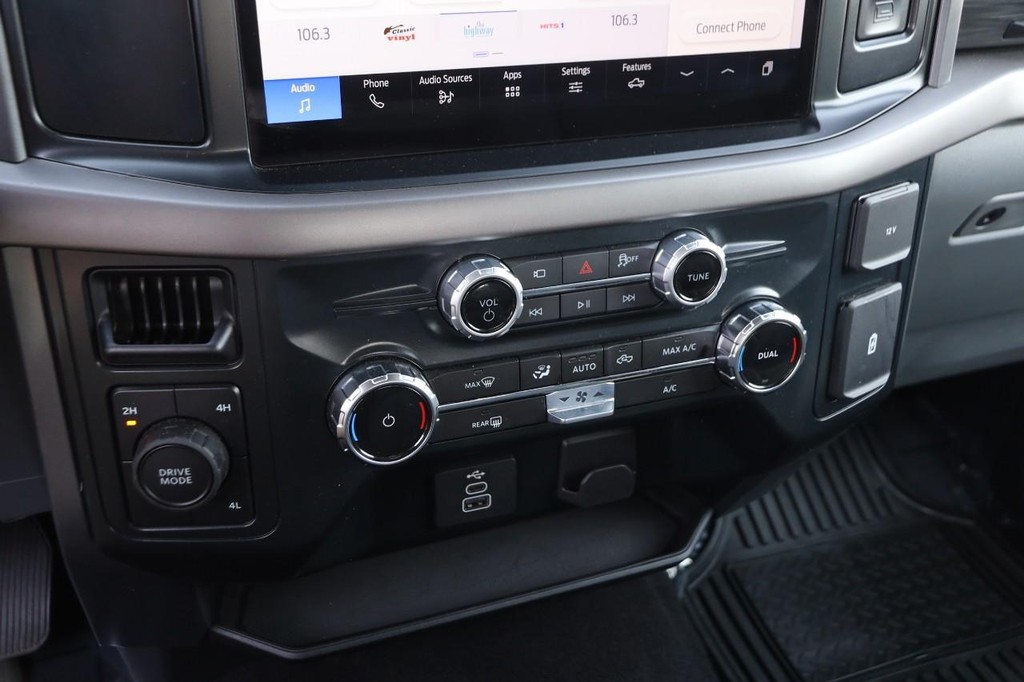 Ford F-150 Vehicle Image 17